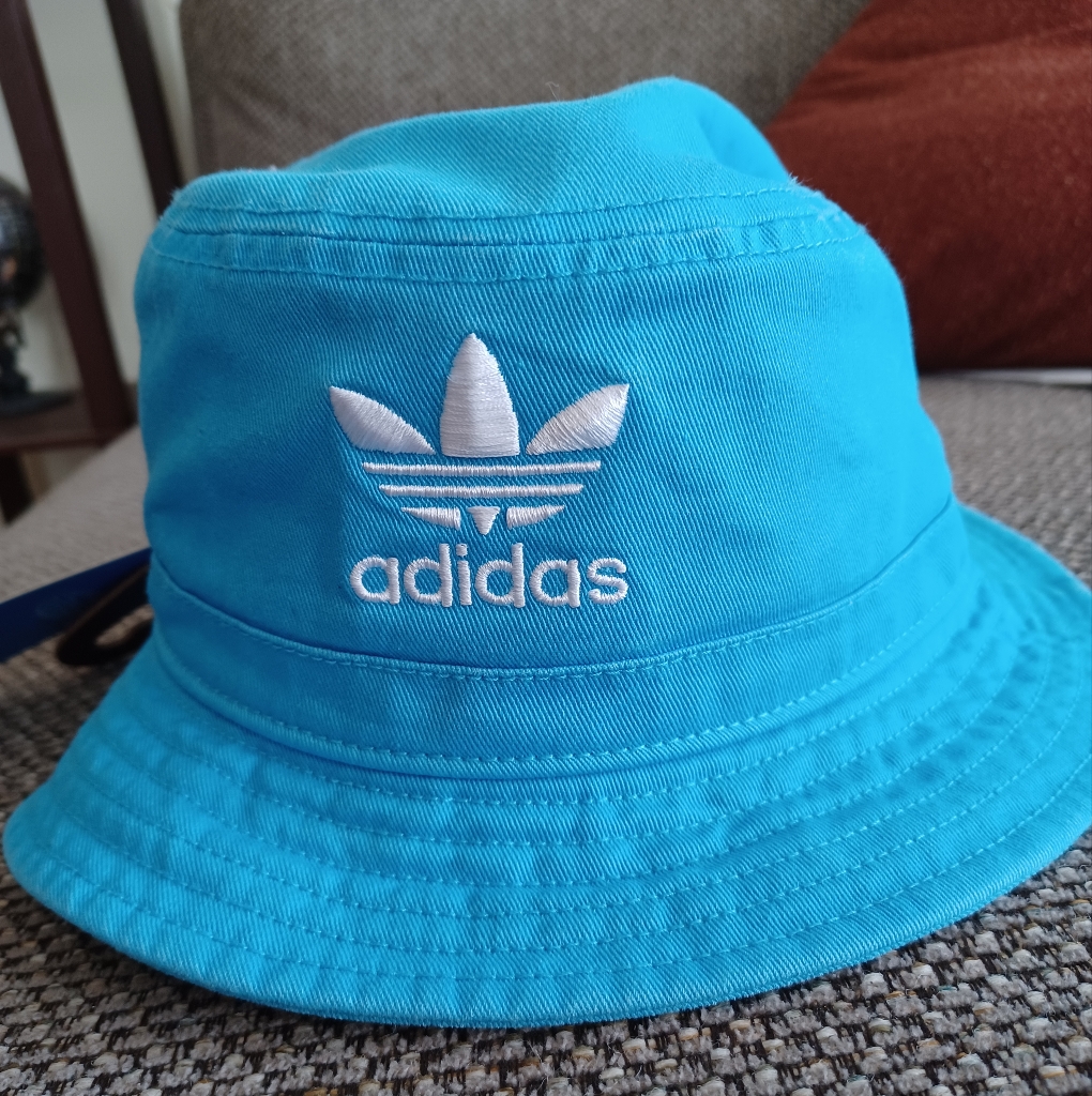 Adidas